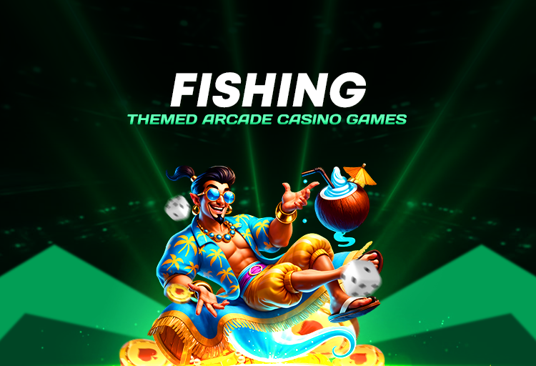 fishing-themed
